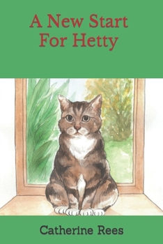 Paperback A New Start For Hetty Book