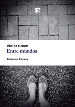 Paperback Entre mundos [Spanish] Book