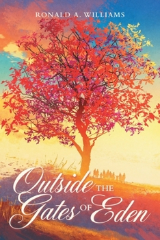 Paperback Outside the Gates of Eden Book
