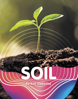 Hardcover Soil Book