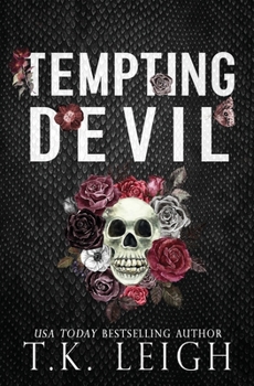 Tempting Devil (Saint Trilogy)