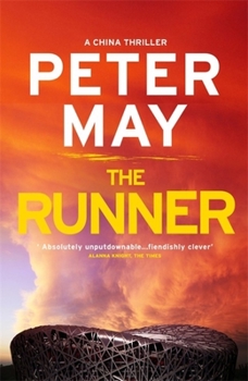 The Runner - Book #5 of the China Thrillers