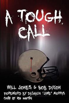 Paperback A Tough Call Book