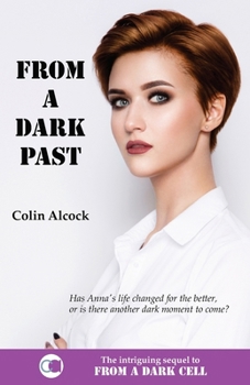 Paperback From A Dark Past Book