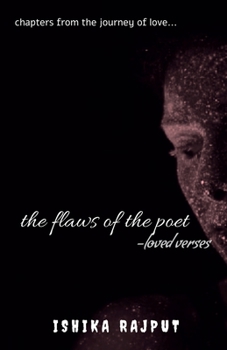 Paperback The flaws of the poet Book