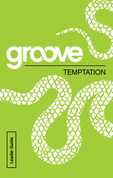 Paperback Groove: Temptation Leader Guide Book