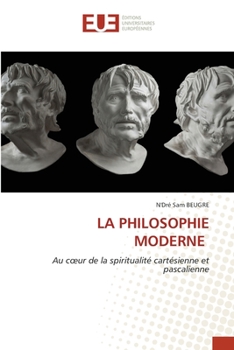 Paperback La Philosophie Moderne [French] Book