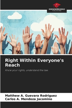 Paperback Right Within Everyone's Reach Book