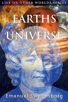 Paperback Earths in the Universe: Their Spirits and Inhabitants Book