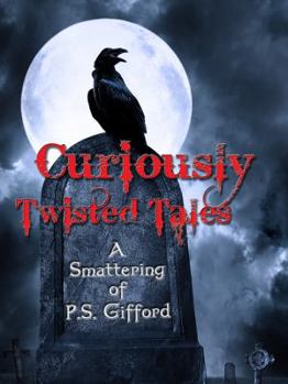 Paperback Curiously Twisted Tales Book