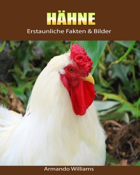Paperback H?hne: Erstaunliche Fakten & Bilder [German] Book