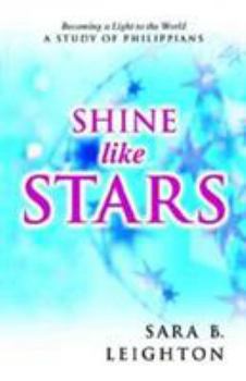 Paperback Shine Like Stars Book