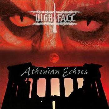 Music - CD Athenian Echoes + Eons Aura Book
