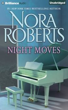 Night Moves - Book #6 of the Night Tales