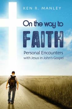 Paperback On the Way to Faith Book