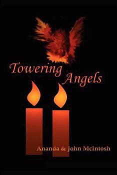 Paperback Towering Angels Book