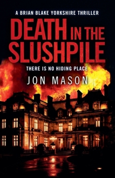 Paperback Death in The Slushpile Book