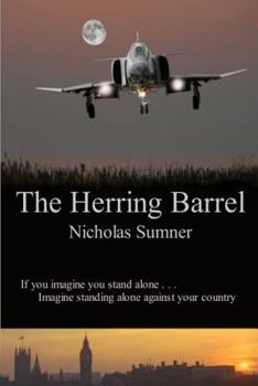 Paperback The Herring Barrel Book