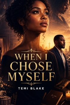 Paperback When I Chose Myself Book