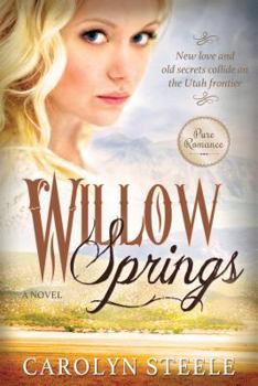 Paperback Willow Springs (Book 1) Book