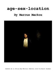 Paperback Age-Sex-Location Book