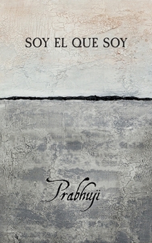 Hardcover Soy el que soy [Spanish] Book