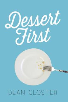 Hardcover Dessert First Book