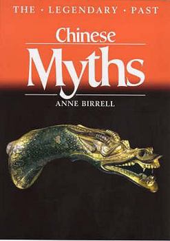 Paperback Chinese Myths /anglais Book