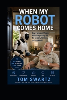 When My Robot Comes Home