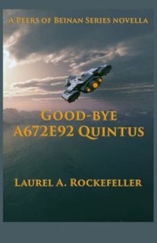 Paperback Good-Bye A672E92 Quintus Book