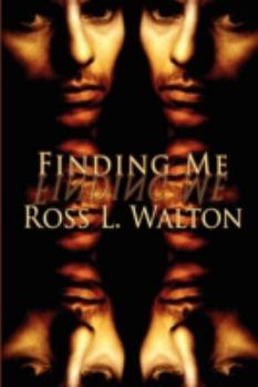 Paperback Finding Me Book