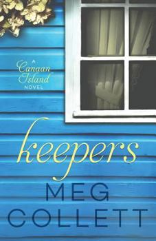 Paperback Keepers Book