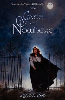 Paperback Gate to Nowhere Book