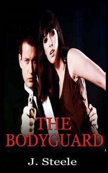 Paperback The Bodyguard Book