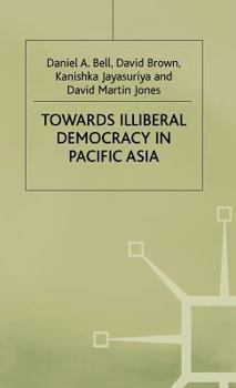 Hardcover Towards Illiberal Democracy Book