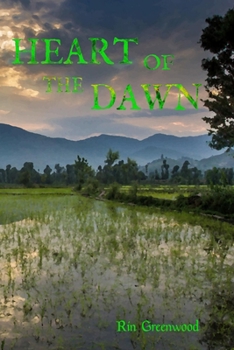 Paperback Heart of the Dawn Book