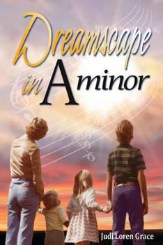 Paperback Dreamscape in a Minor Book