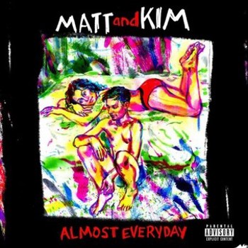 Music - CD ALMOST EVERYDAY Book