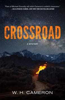 Crossroad: A Novel