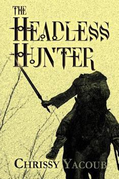 Paperback The Headless Hunter Book