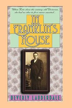 Paperback In Franklin's House Book