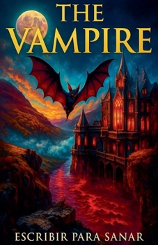 Paperback The Vampire Book