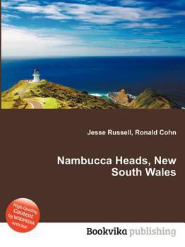 Paperback Nambucca Heads, New South Wales Book