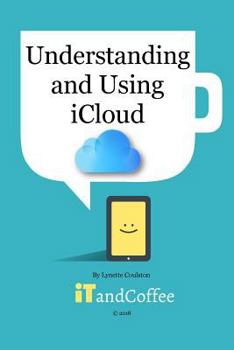 Paperback Understanding and Using iCloud (2018 Edition) Book