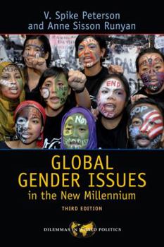 Global Gender Issues (Dilemmas in World Politics) - Book  of the Dilemmas in World Politics