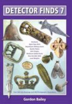 Paperback Detector Finds 7 Book