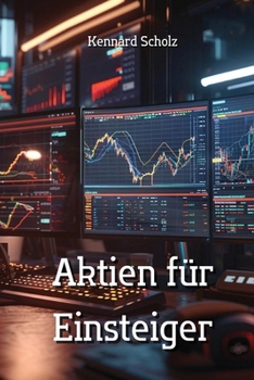 Paperback Aktien für Einsteiger [German] Book