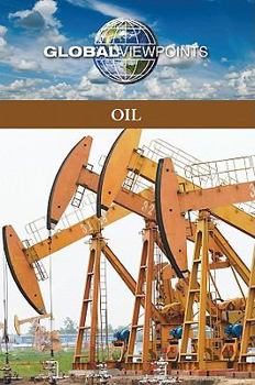 Paperback Oil Book