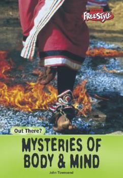 Hardcover Mysteries of Body and Mind Book