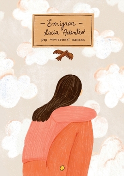 Paperback Emigrar hacia adentro [Spanish] Book